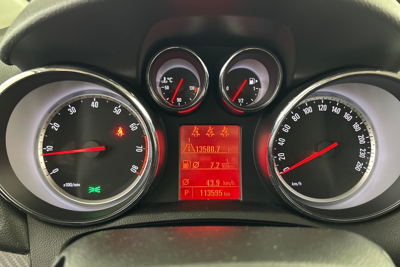 Opel Mokka iso kuva 13