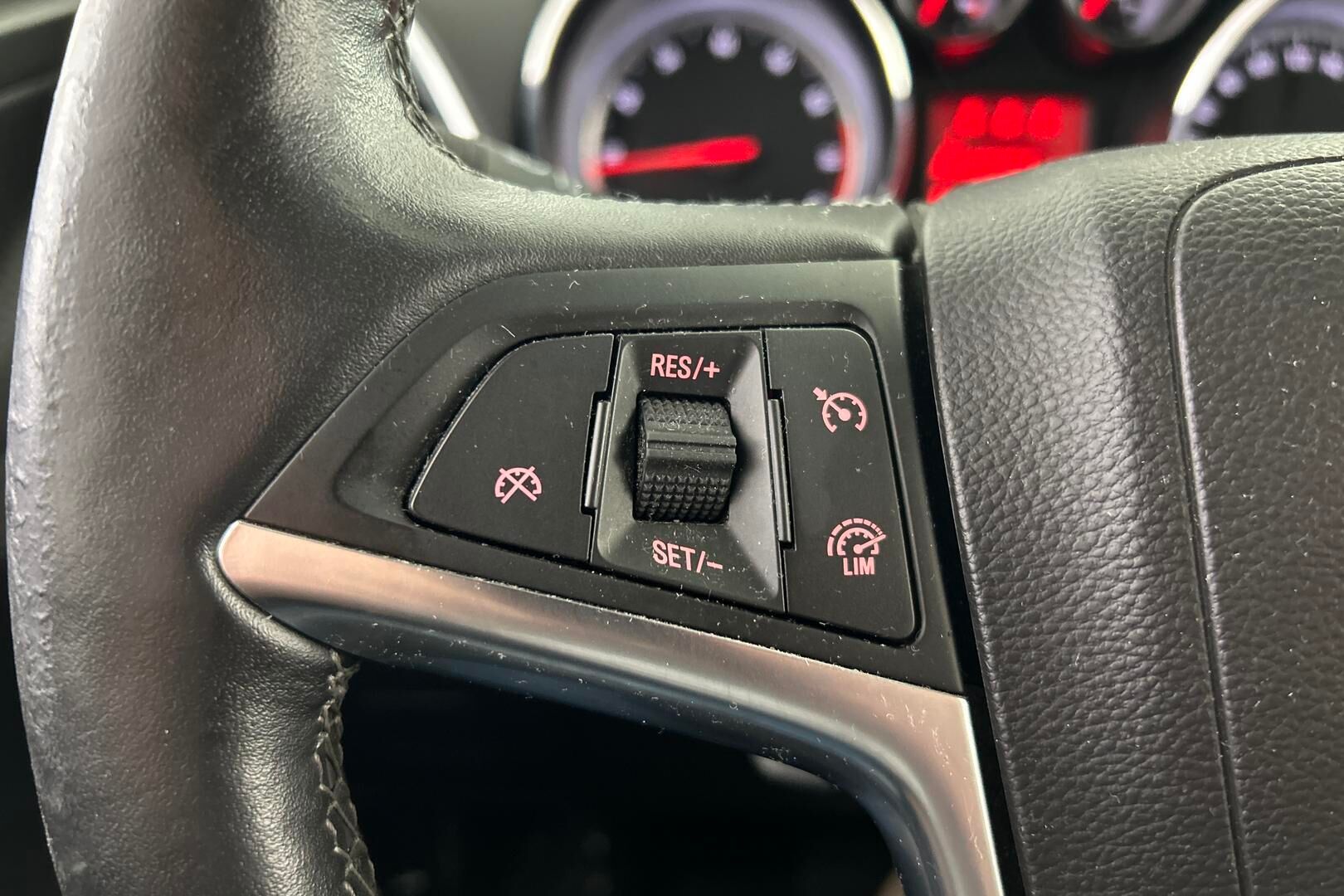 Opel Mokka iso kuva 15