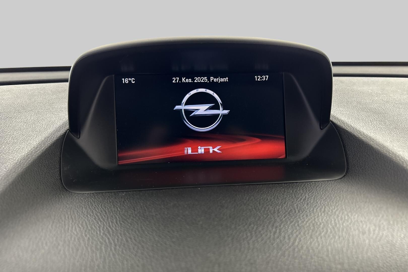 Opel Mokka iso kuva 18