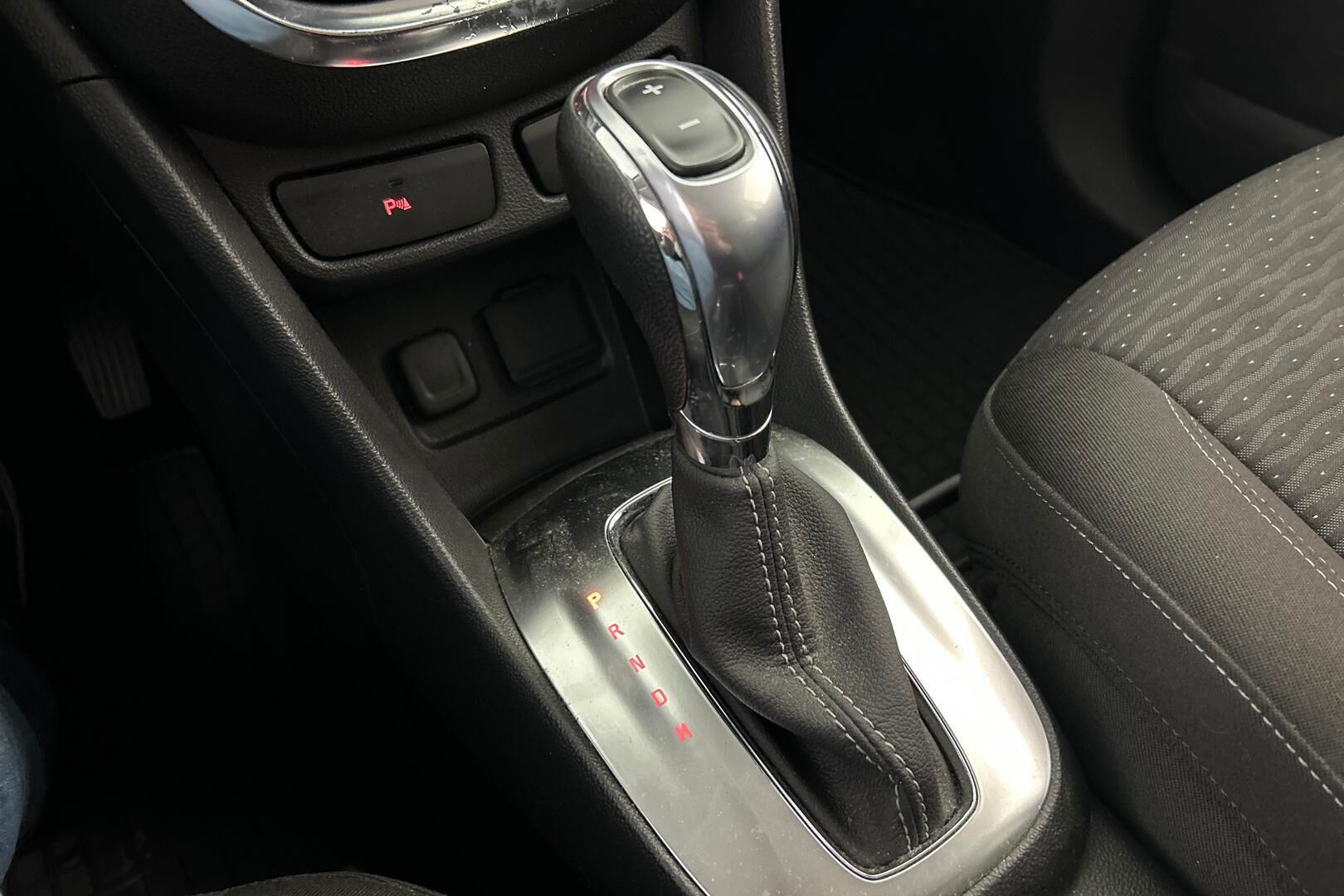 Opel Mokka iso kuva 20