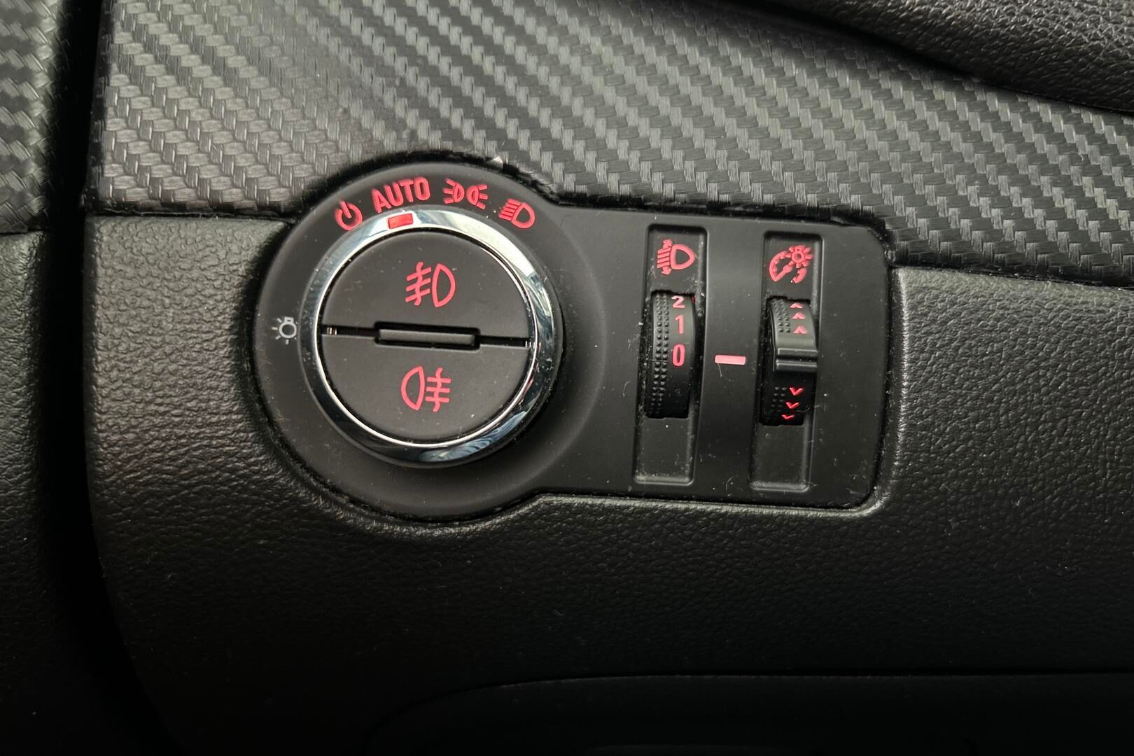 Opel Mokka iso kuva 21