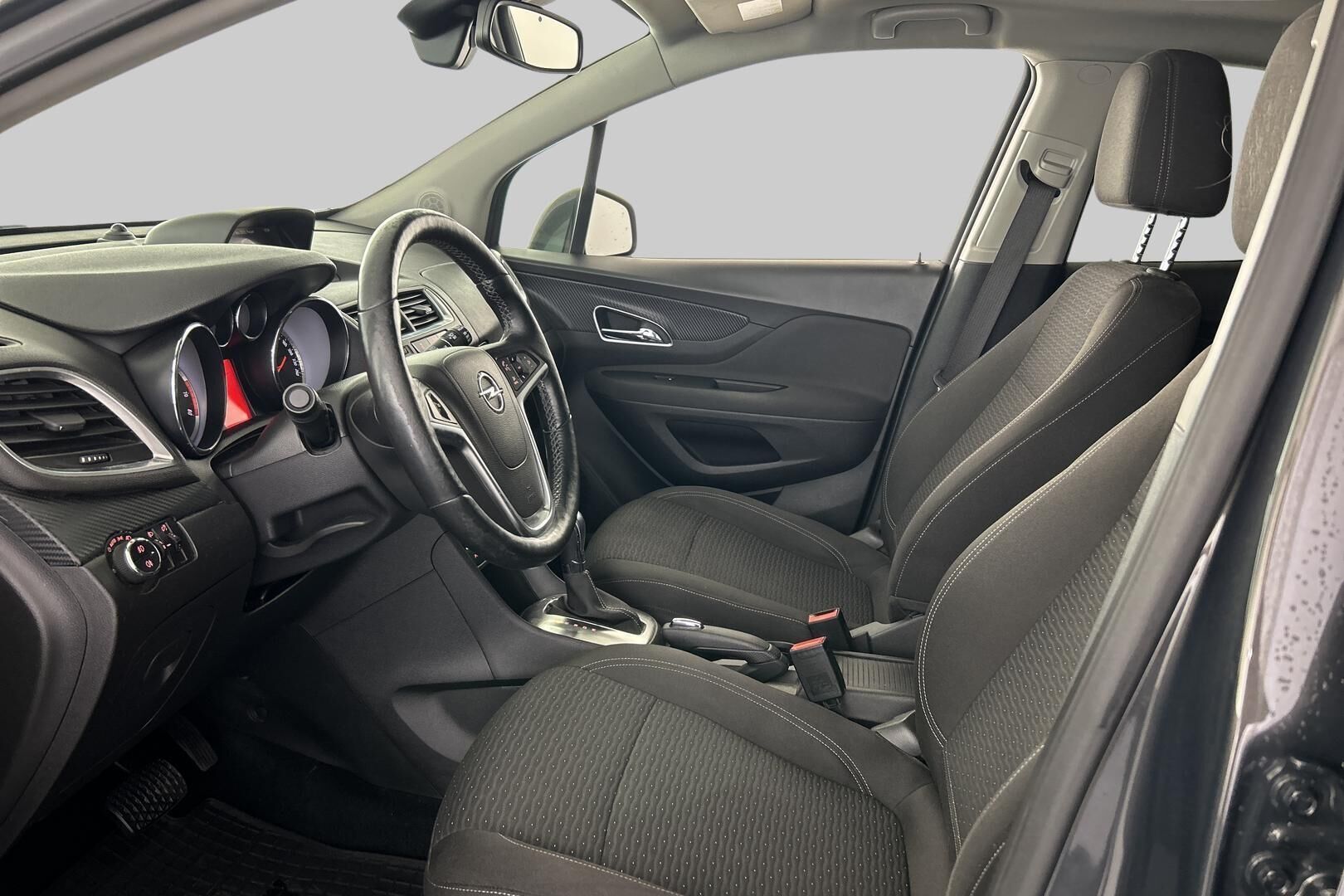 Opel Mokka iso kuva 8