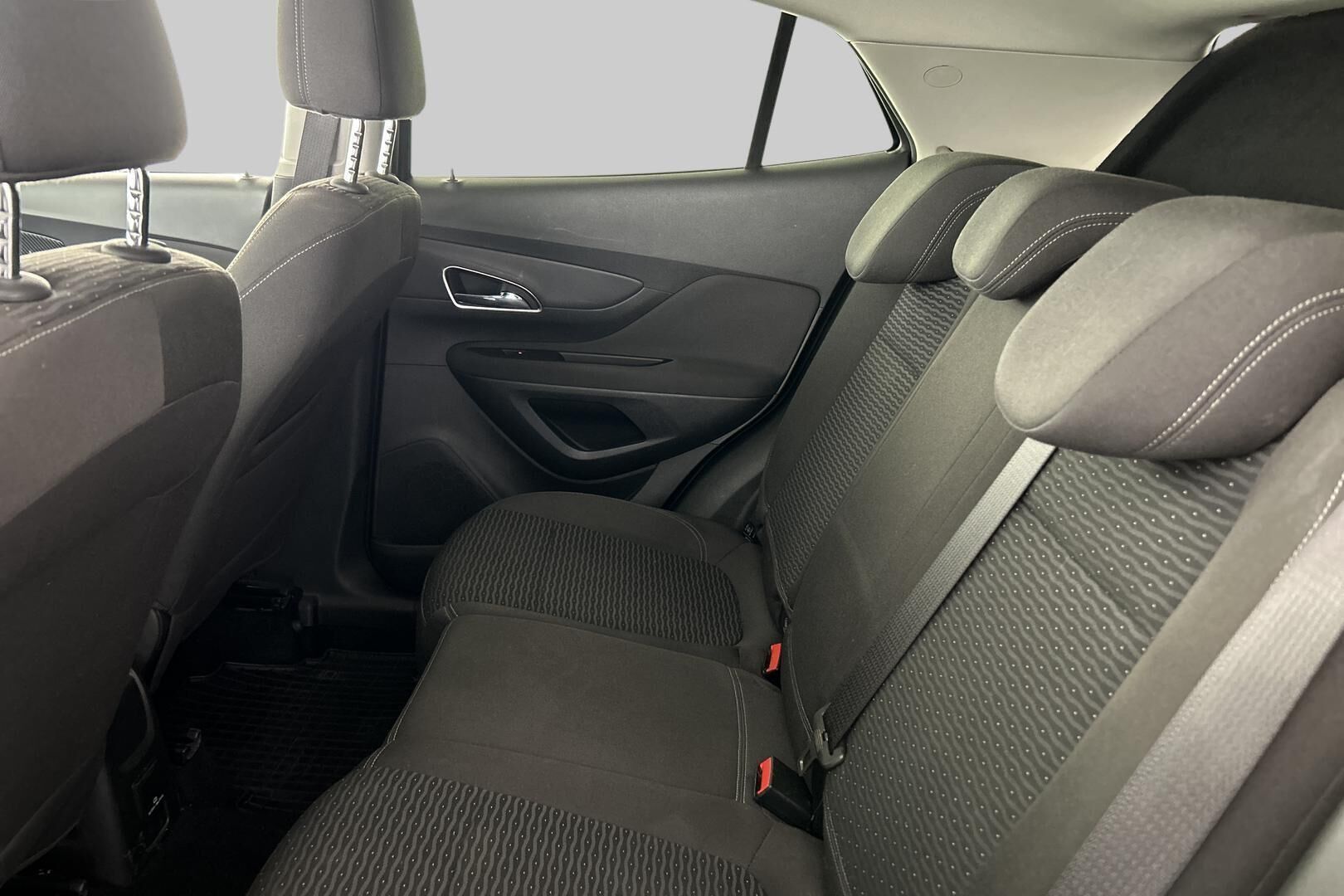 Opel Mokka iso kuva 9