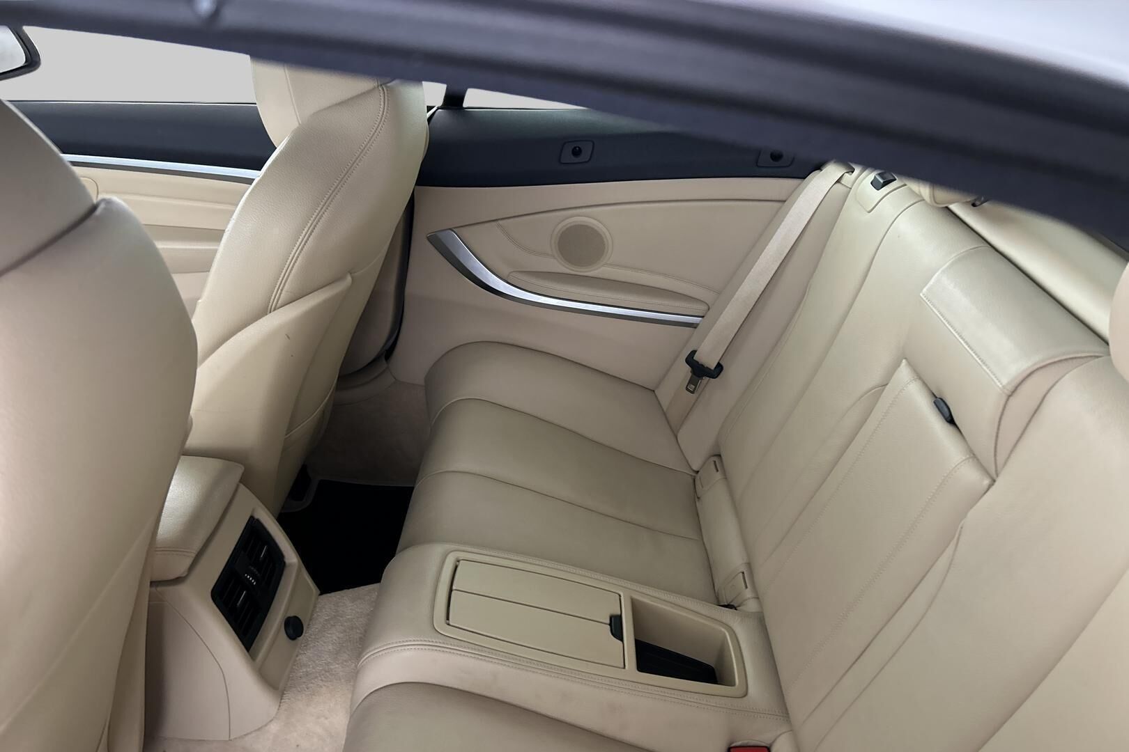 BMW 4-SARJA iso kuva 10