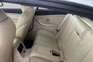 BMW 4-SARJA esikatselu 10