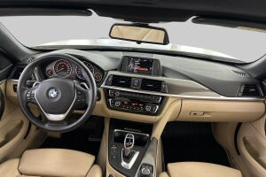 BMW 4-SARJA esikatselu 11