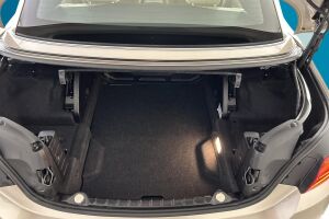 BMW 4-SARJA esikatselu 12