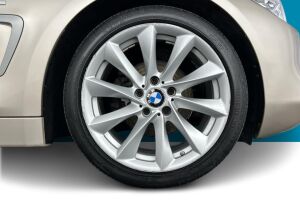 BMW 4-SARJA esikatselu 13