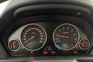 BMW 4-SARJA esikatselu 14