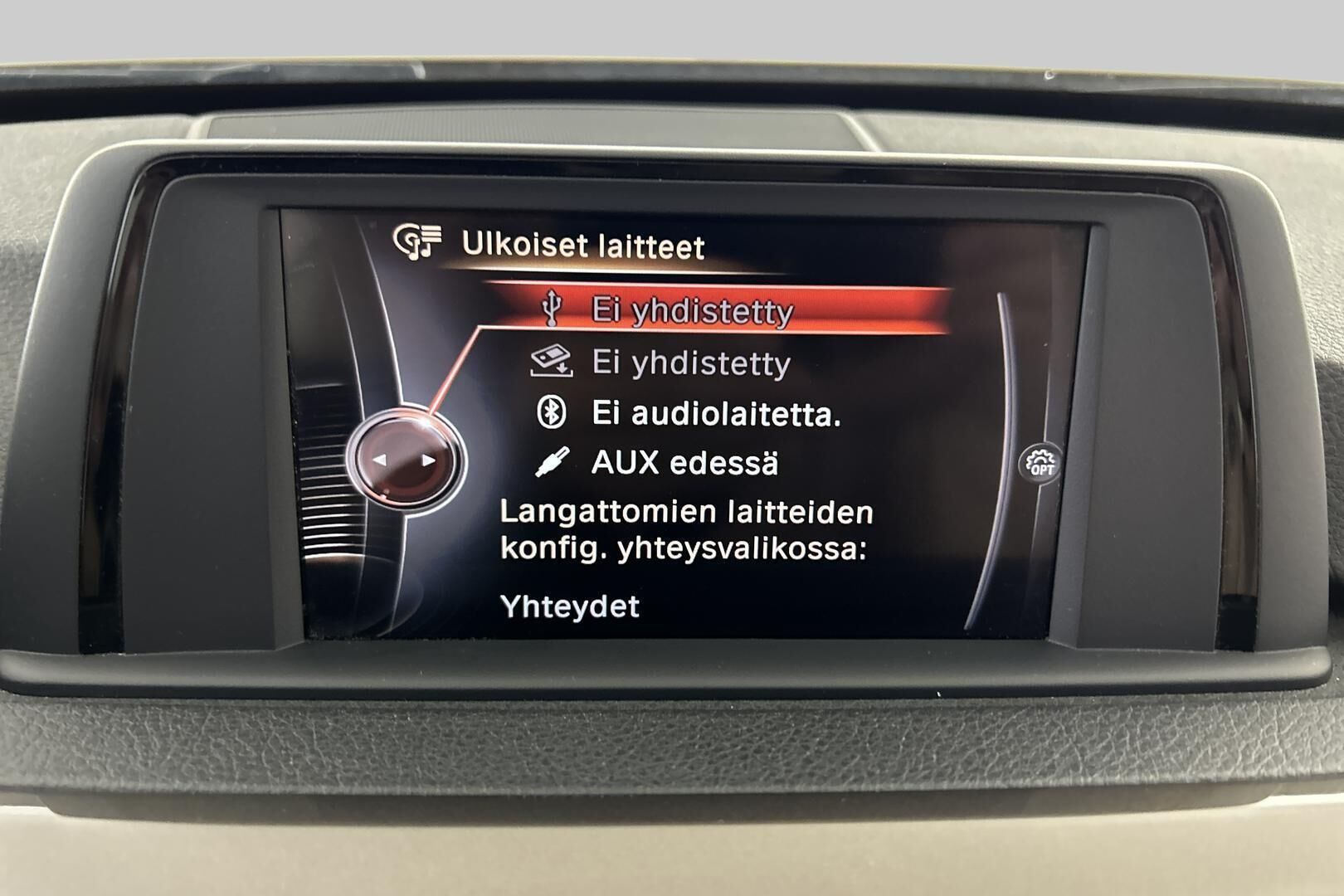 BMW 4-SARJA iso kuva 16