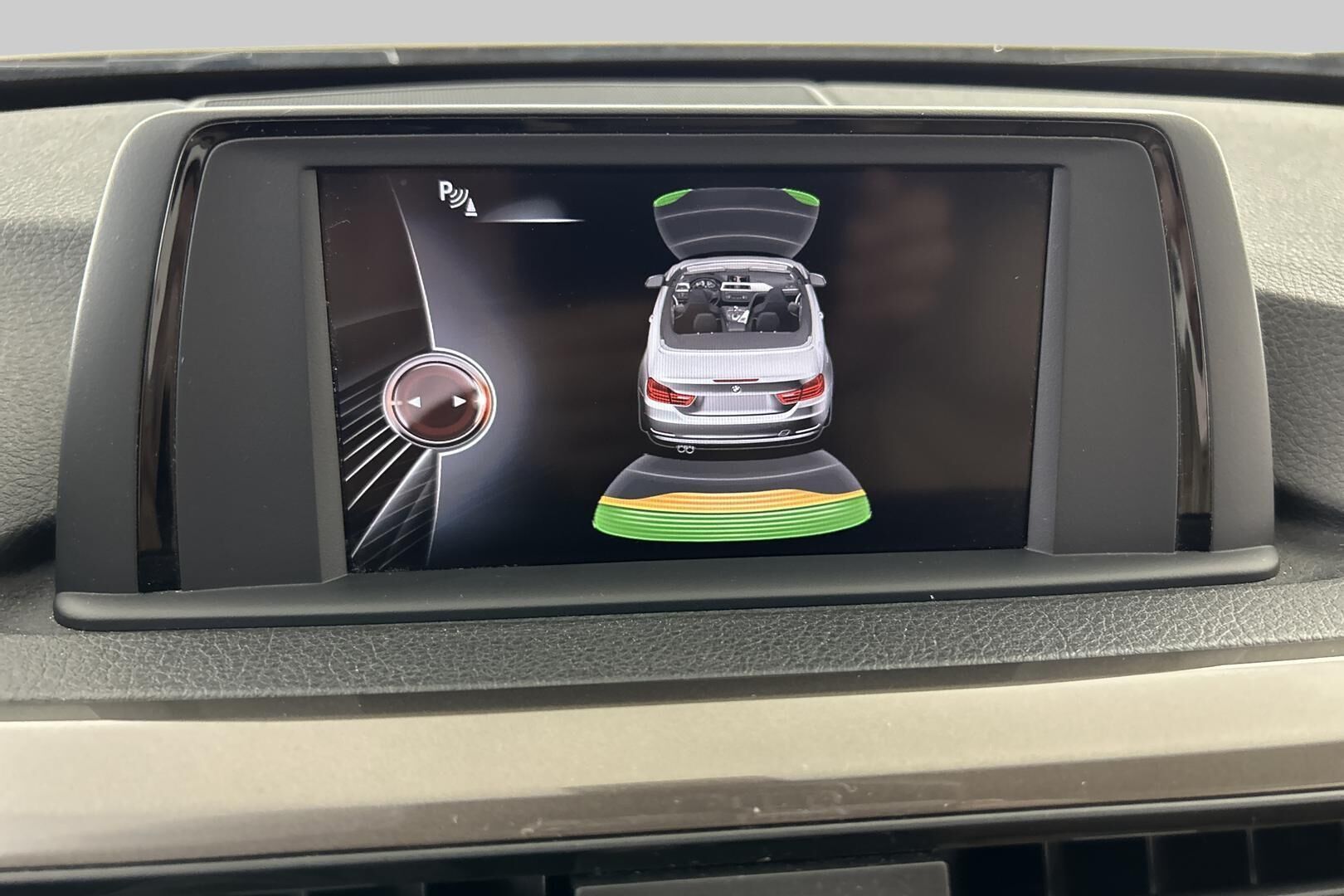 BMW 4-SARJA iso kuva 17