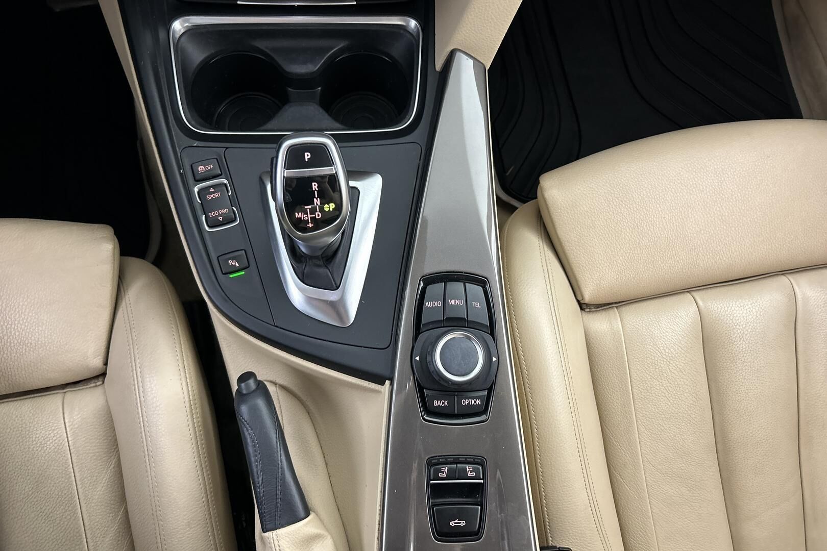 BMW 4-SARJA iso kuva 19
