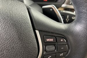 BMW 4-SARJA esikatselu 21