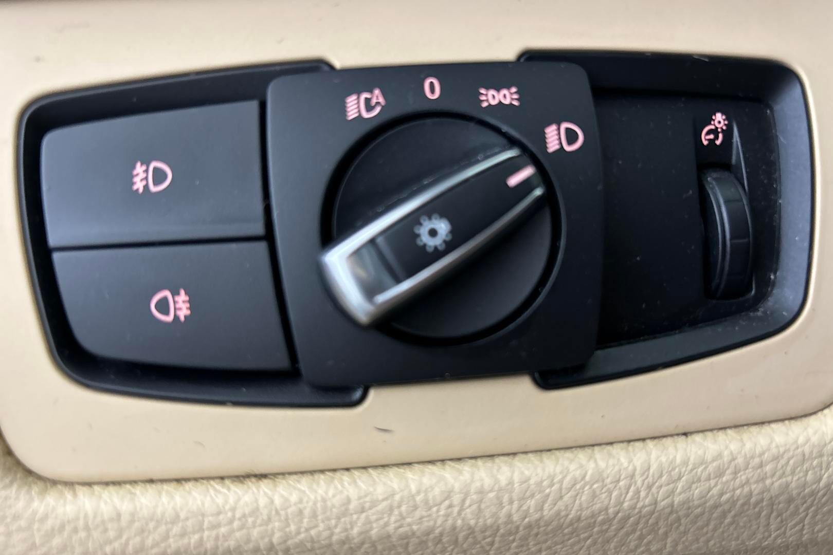 BMW 4-SARJA iso kuva 23