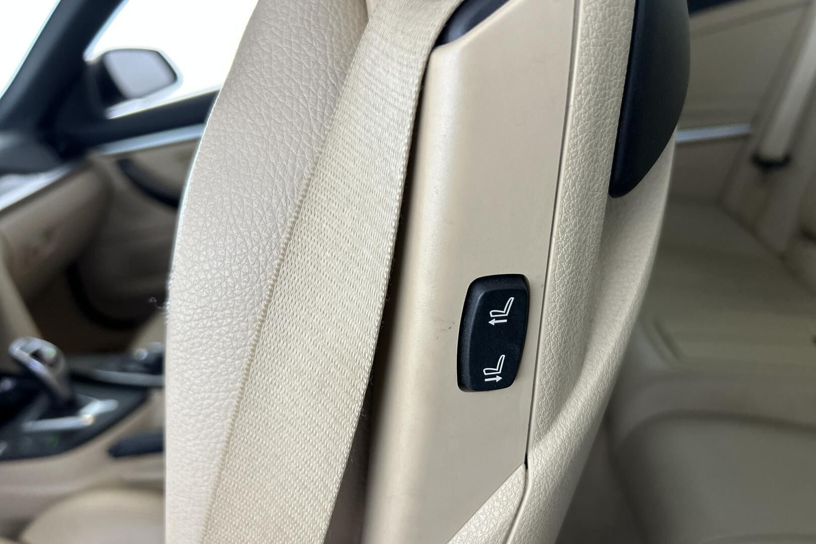 BMW 4-SARJA iso kuva 26