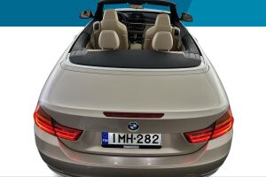 BMW 4-SARJA esikatselu 36