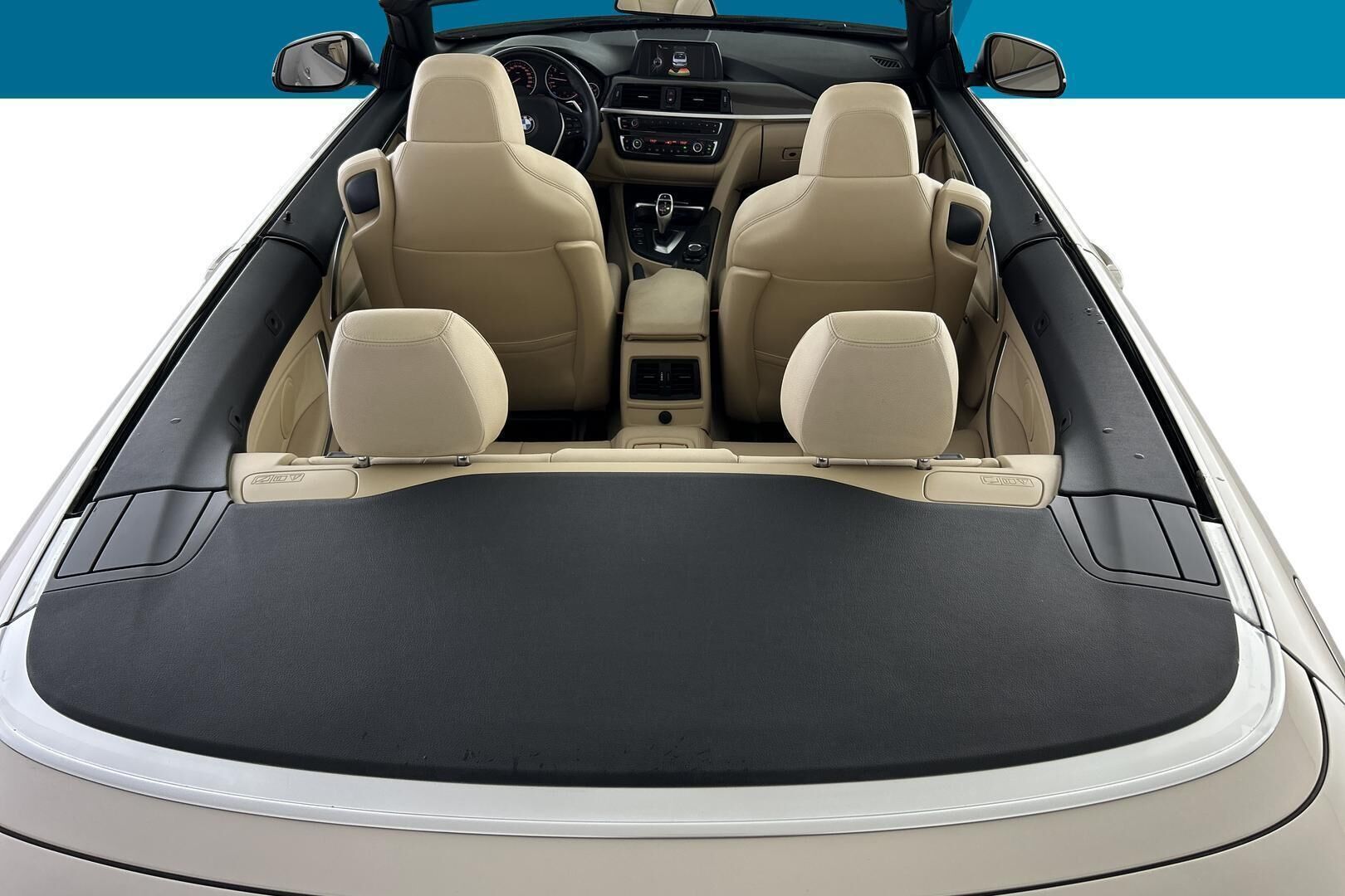 BMW 4-SARJA iso kuva 37
