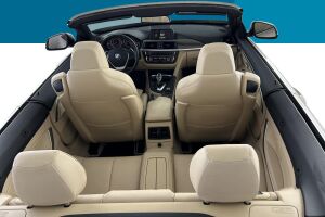 BMW 4-SARJA esikatselu 38