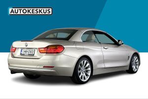 BMW 4-SARJA esikatselu 5