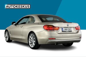 BMW 4-SARJA esikatselu 7
