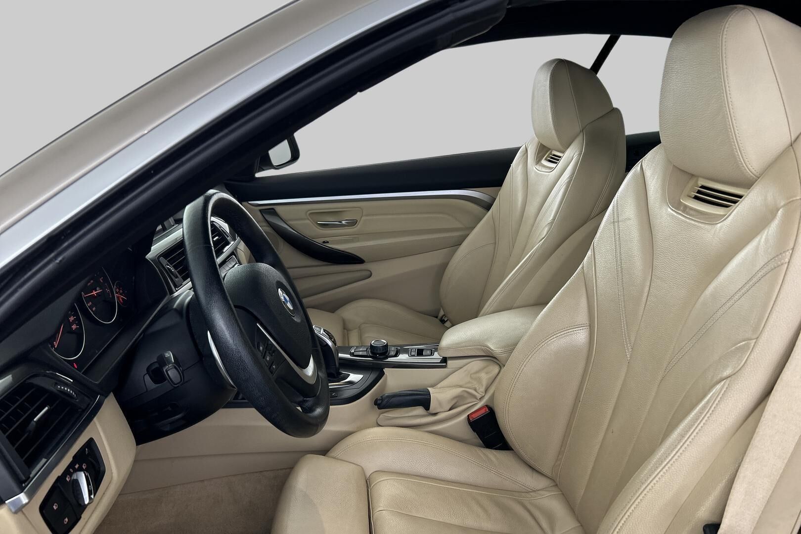 BMW 4-SARJA iso kuva 9