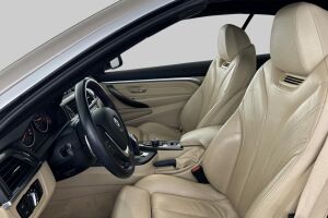 BMW 4-SARJA esikatselu 9