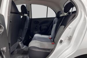 Nissan Micra esikatselu 10