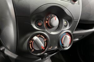 Nissan Micra esikatselu 16