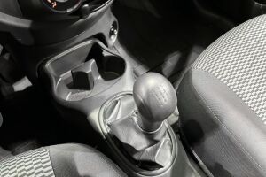 Nissan Micra esikatselu 17