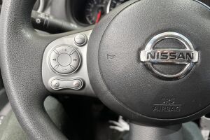 Nissan Micra esikatselu 19