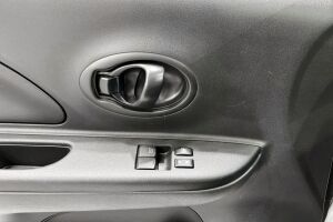 Nissan Micra esikatselu 21