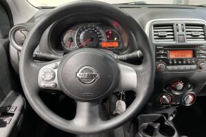 Nissan Micra esikatselu 22