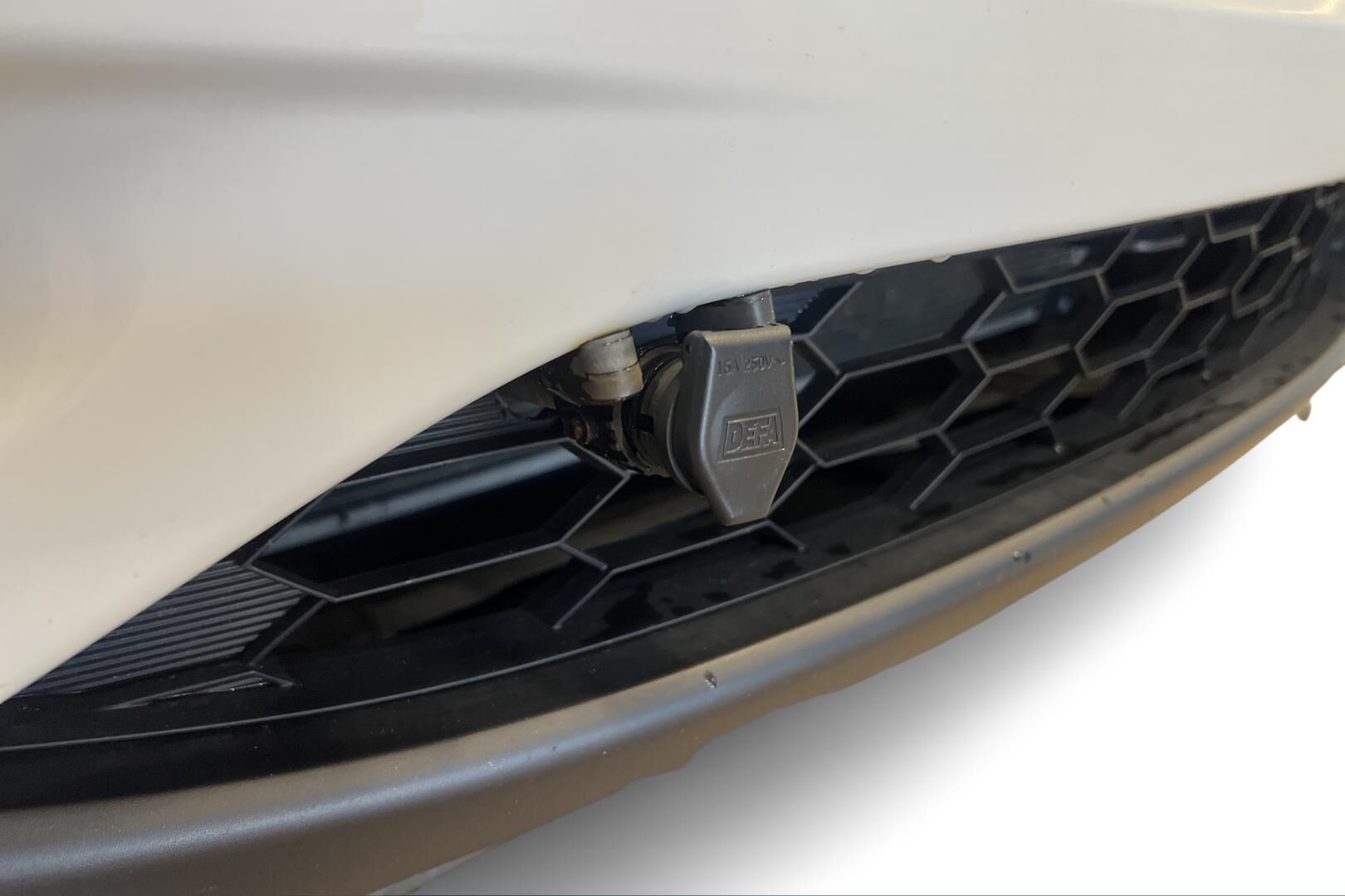 Honda HR-V iso kuva 25