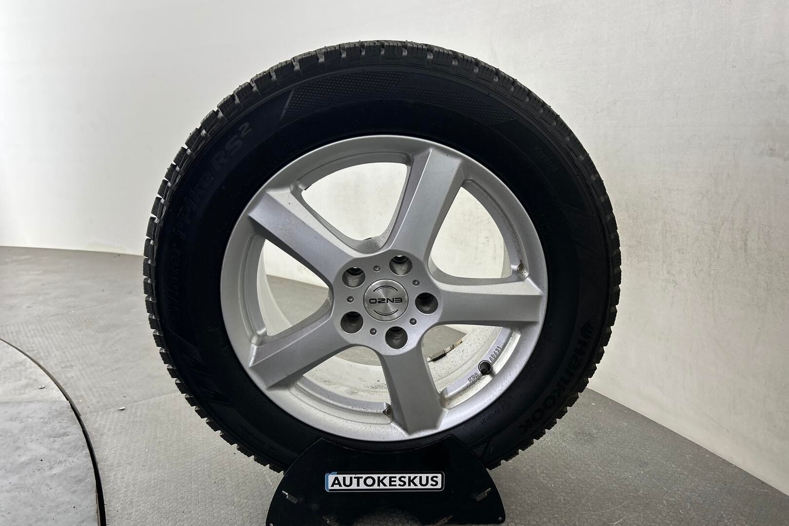 Fiat 500X iso kuva 25