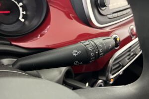 Fiat 500X esikatselu 9