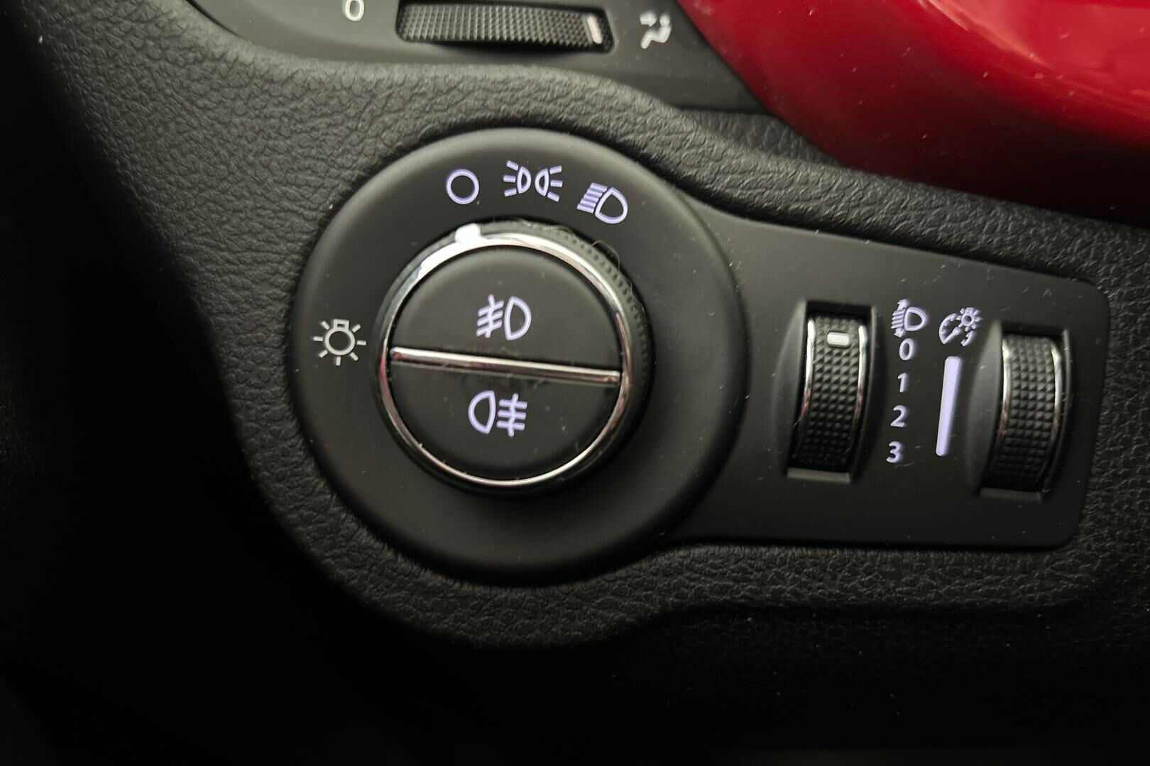 Fiat 500X iso kuva 12