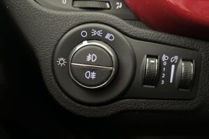 Fiat 500X esikatselu 12