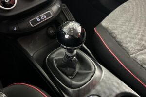 Fiat 500X esikatselu 27