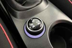 Fiat 500X esikatselu 18