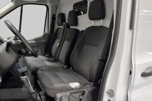 Ford Transit esikatselu 10