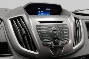 Ford Transit esikatselu 16