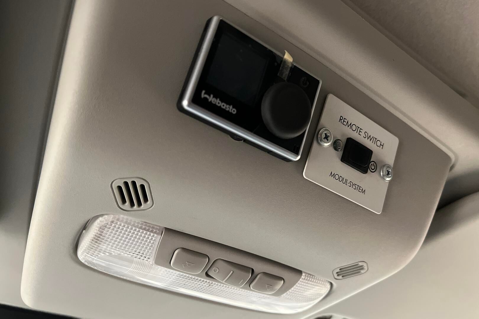 Ford Transit iso kuva 19