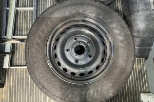 Ford Transit esikatselu 26