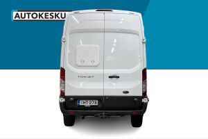 Ford Transit esikatselu 6