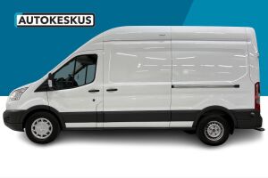 Ford Transit esikatselu 8