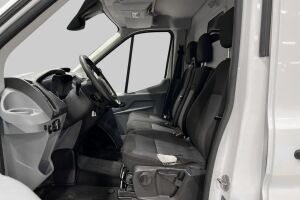 Ford Transit esikatselu 9