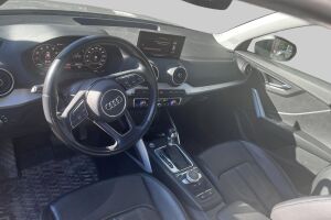Audi Q2 esikatselu 2