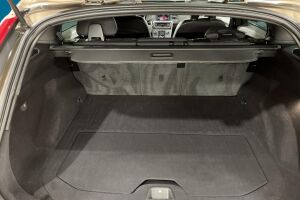 Volvo V60 Cross Country esikatselu 12