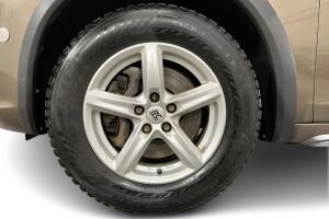 Volvo V60 Cross Country esikatselu 13