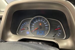 Toyota RAV4 esikatselu 12